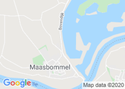 Watersportcentrum Maasbommel - Maasbommel