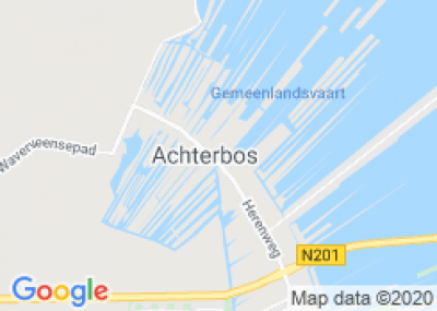 Jachthaven Achterbos - Vinkeveen