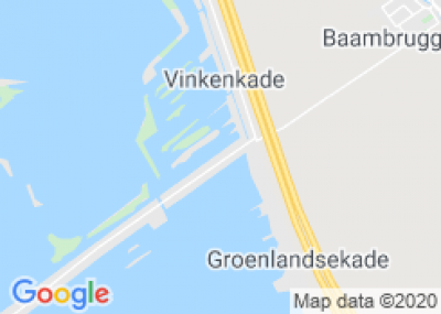Jachthaven De Plashoeve - Vinkeveen