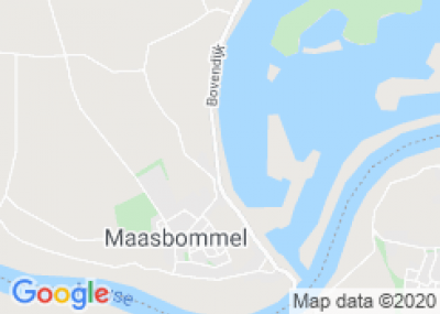 Watersportcentrum Maasbommel - Maasbommel