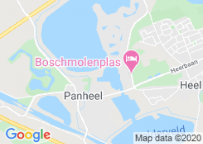 Jachthaven Boschmolenplas - Heel