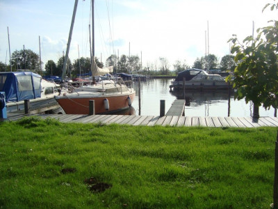Jachthaven Kaagdorp - Kaag