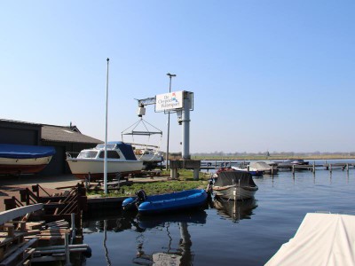 Jachthaven de Cleypoel - Rijpwetering
