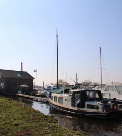 Jachthaven De Ade - Rijpwetering