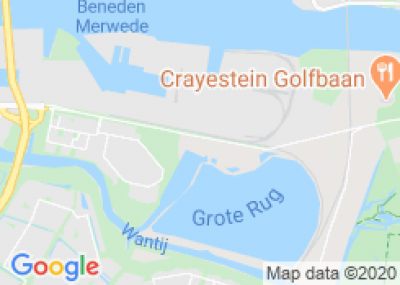 Jachthaven Westergoot - Dordrecht