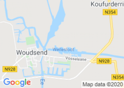 Wellekom Watersport - Woudsend