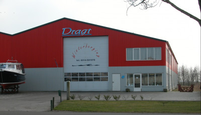 Dragt Yachtservice - Woudsend