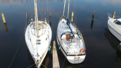 Jachtwerf Den Helder - Aalsmeer