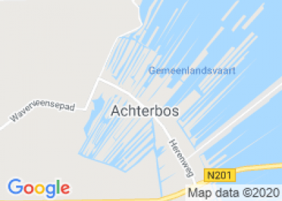 Jachthaven Omtzigt - Vinkeveen