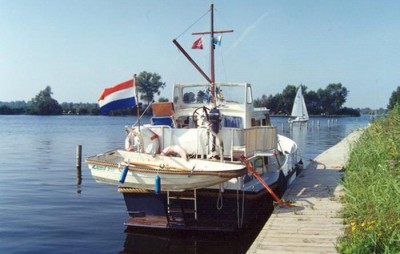 Jachthaven Bon - Vinkeveen