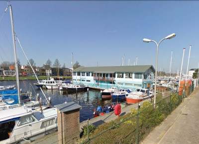 Marine Watersport Vereniging - Den Helder