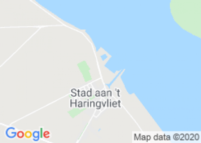 Jachthaven Atlantica B.V. - Stad aan 't Haringvliet