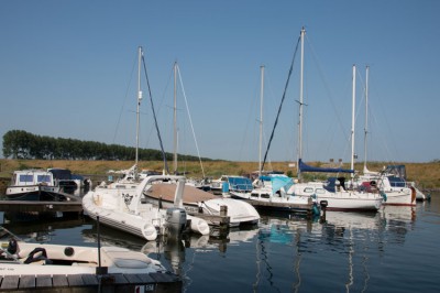 Parkhaven Middelharnis - Middelharnis