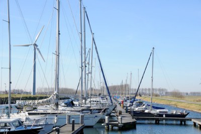 Hansa Watersport - Wilhelminadorp
