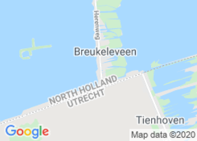 Jachthaven Doornbos - Breukeleveen