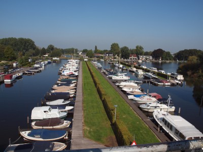 Jachthaven Otto - Aalsmeer