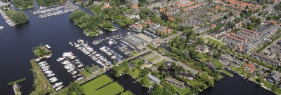 Jachthaven Dragt - Aalsmeer