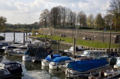 Jachthaven Zutphen - Zutphen