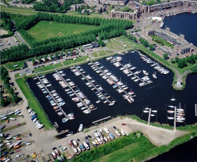 WSV Almere Haven - Almere