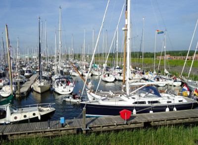 Watersport Vereniging Lelystad - Lelystad
