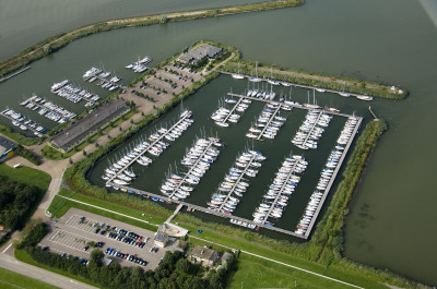 Stichting Jachthaven Ketelmeer