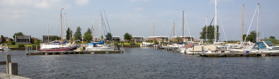 Jachthaven Nieuwboer