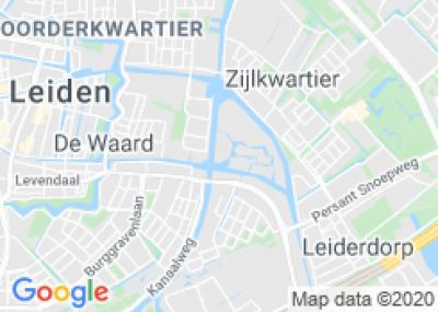 Jachthaven Waardeiland - Leiden