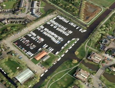 Watersport Vereniging Wassenaar - Wassenaar
