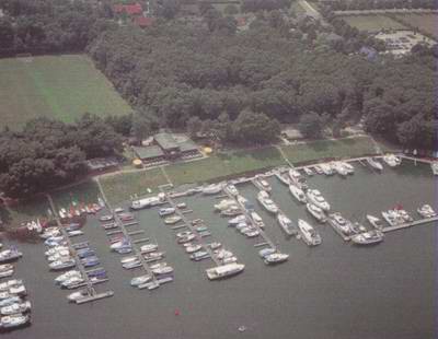 Jachthaven De Driesen - Middelaar
