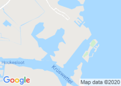 Winterstalling bij RCN De Potten