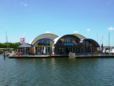 Watersportcentrum Tacozijl - Lemmer