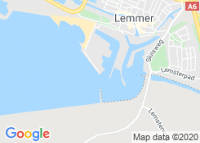 Jachthaven de Punt - Lemmer