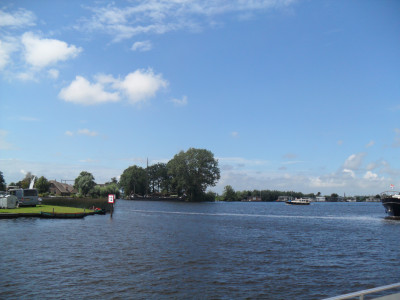 N.J. van Schie Watersport - Warmond