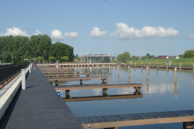 Recreatiehaven Broekhorn - Heerhugowaard