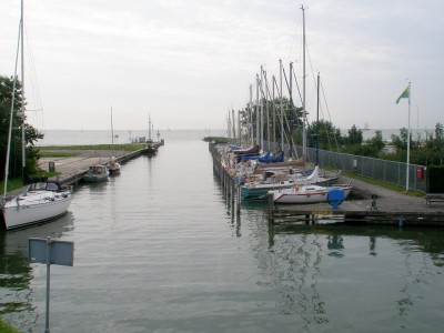Watersportvereniging De Broekerhaven - Bovenkarspel