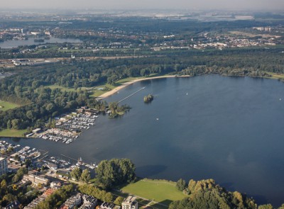 Watersport vereniging Het Oosten - Rotterdam