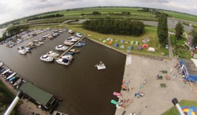 Delftse Watersport Vereniging - Maasland