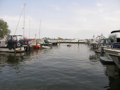 Jachthaven De Klink - Biddinghuizen