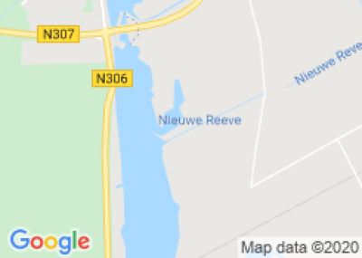 Jachthaven Camping Roggebotsluis - Kampen