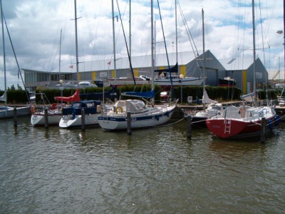 Seabell Watersport Makkum - Makkum