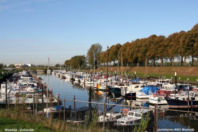 Watersportvereniging Waalwijk - Waalwijk