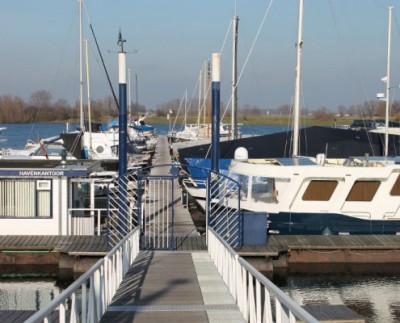 Van Gent Watersport - Kerkdriel