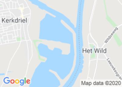 Winterstalling binnen - Kerkdriel / Zandmeren / Maas - Van Gent Watersport Kerkdriel
