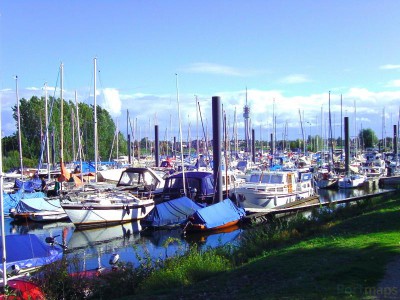 Hermus Watersport - Roermond