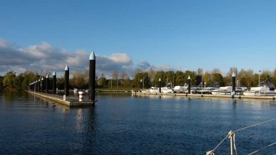 Camping Jachthaven Hatenboer