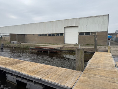 Rijnhaven Bouwzorg - Alphen aan Den Rijn