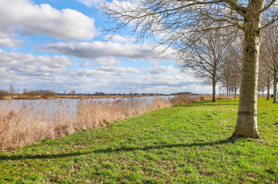Houkestate Ligplaatsen - Sneek