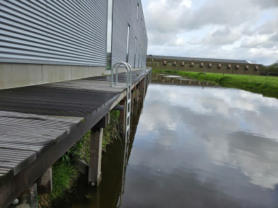 Haven Rijksstraatweg Sassenheim - Sassenheim