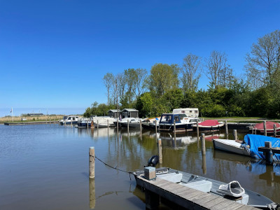 Ligplaats 8 x 2,9 meter - Stichting Recreatiehaven Ried - Ried