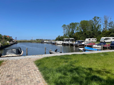 Ligplaats 6 x 2,9 meter - Stichting Recreatiehaven Ried - Ried